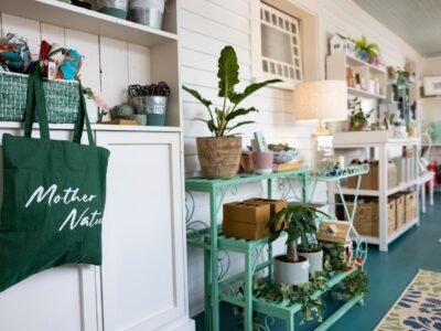 173 Mercantile