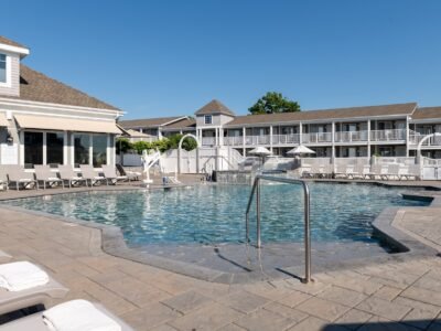 Anchorage by the Sea - Ogunquit