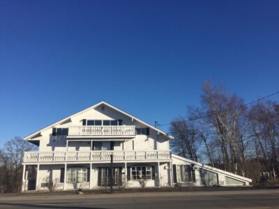 Beach Rose Inn