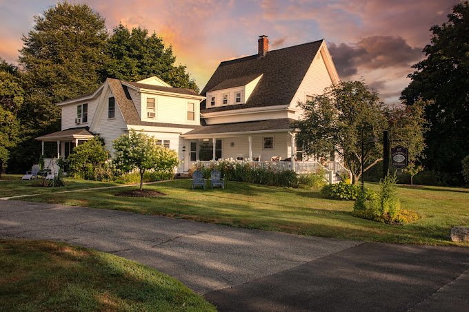 Bittersweet Bed & Breakfast