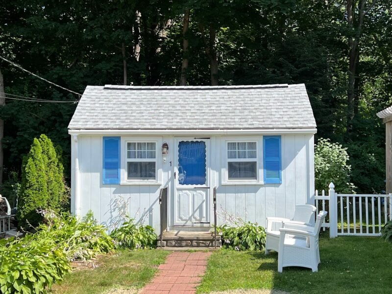 Cottage Street Inn