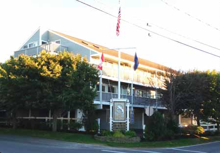 Eastwinds Resort