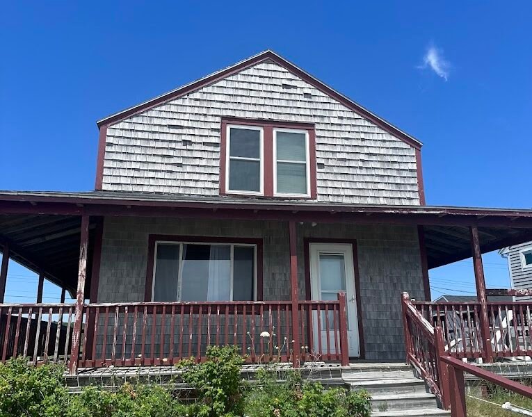 Kimball Cottage