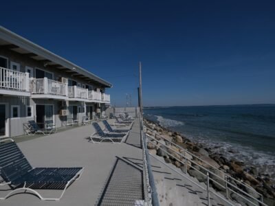 Lafayette's Oceanfront Resort