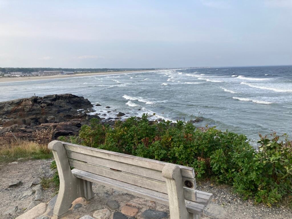 maine