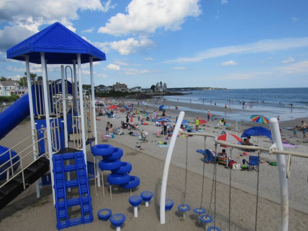 Mother's Beach