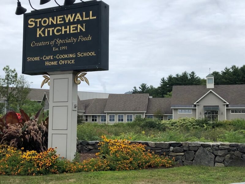Stonewall Kitchen Cafe