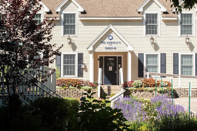 The Admiral's Inn