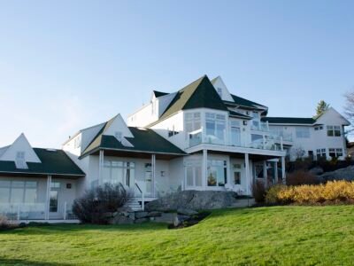 Viewpoint Hotel