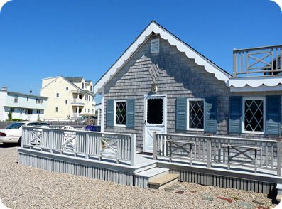 Webhannet by the Sea