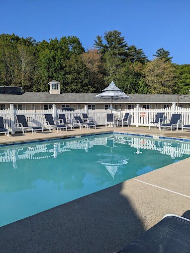 Wells-Ogunquit Resort Motel & Cottages