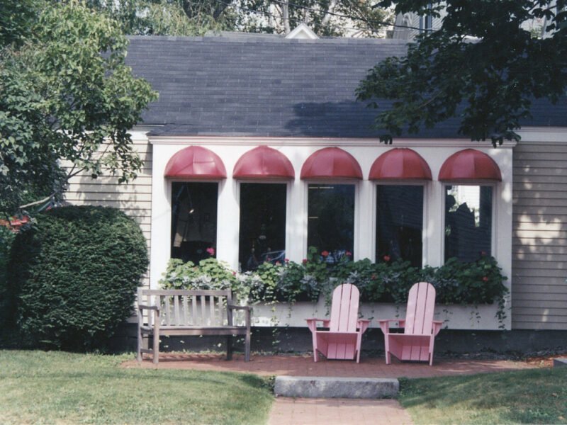 Carla's Corner