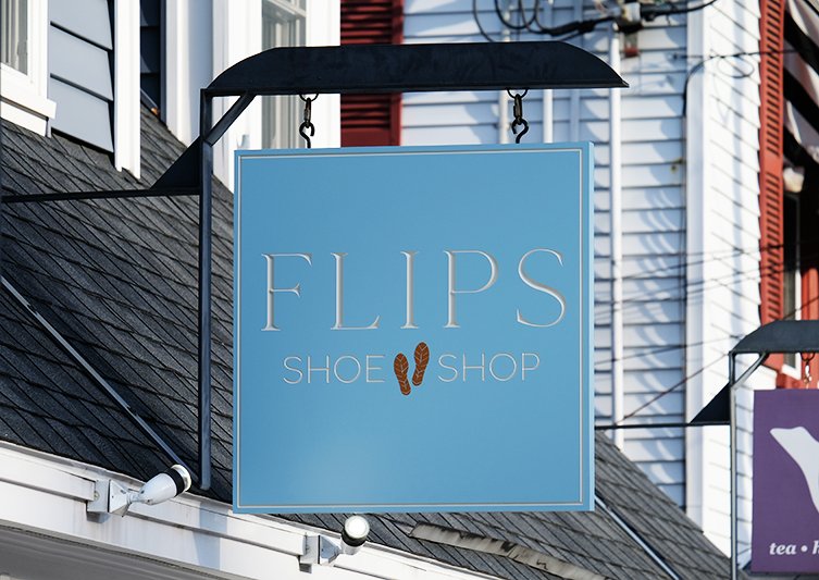 Flips Shoe Shop