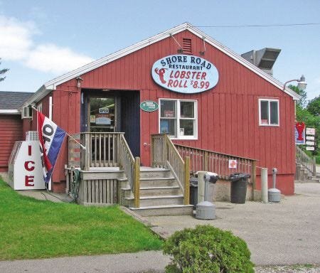 Shore Road Market