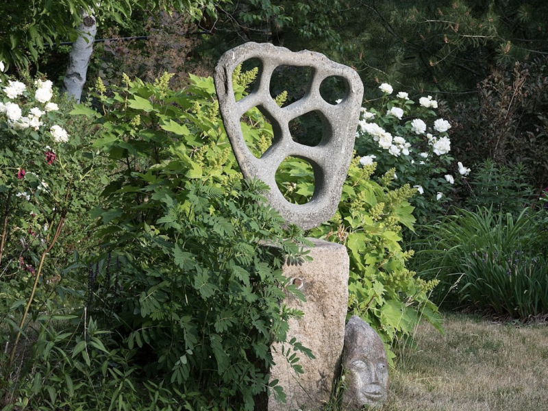 Green Art