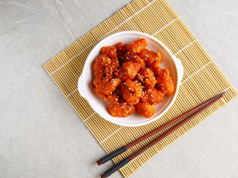 Kai Asian Fusion