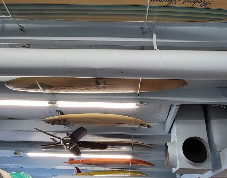 Liquid Dreams Surf Shop - Ogunquit