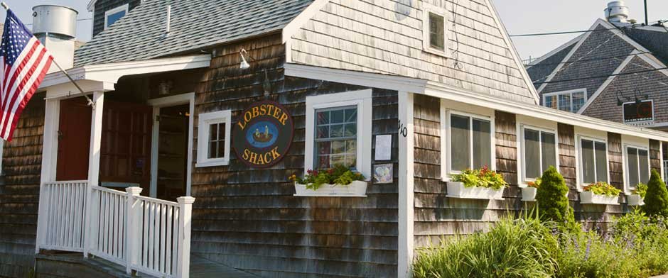 Lobster Shack