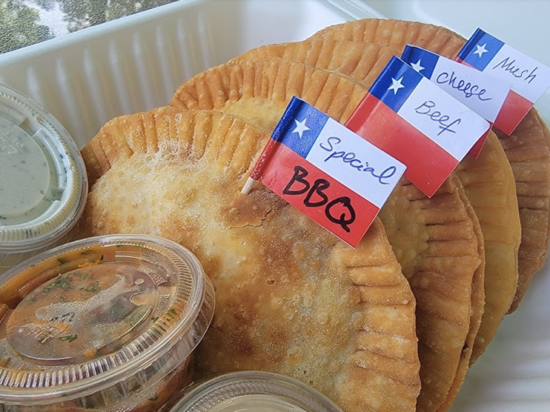 Lorena's Empanadas