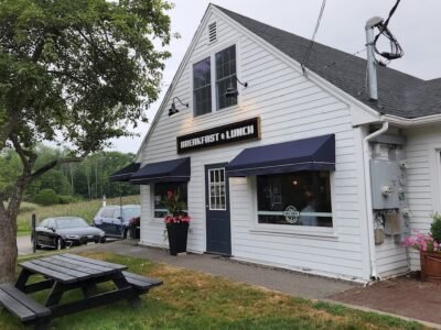 Mike's All Day Breakfast