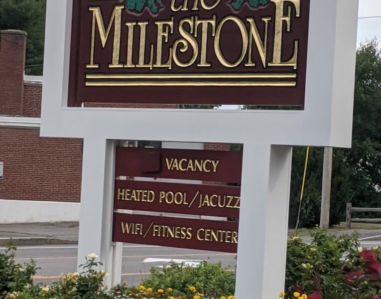 Ogunquit - The Milestone