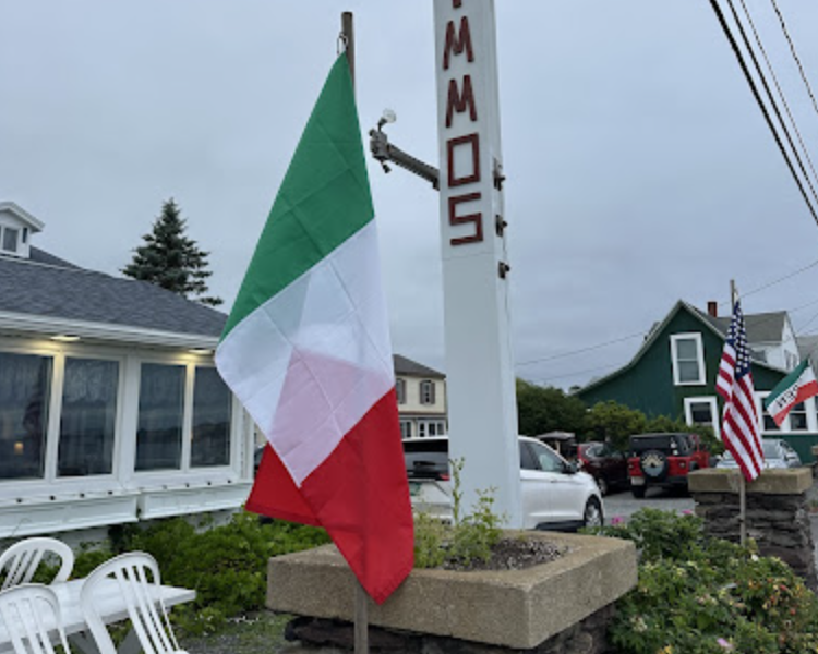 Mimmo's Italian Restaurant