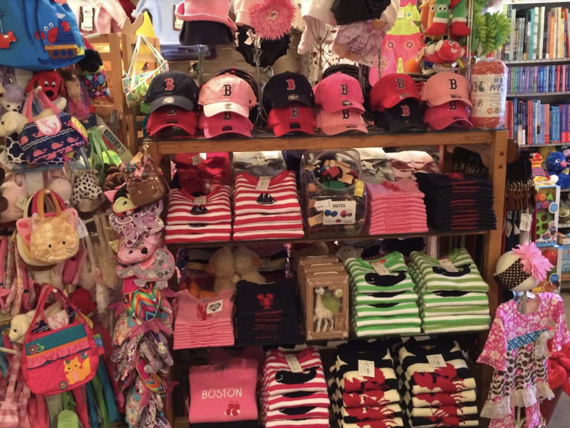 Next Generation Children's Clothing