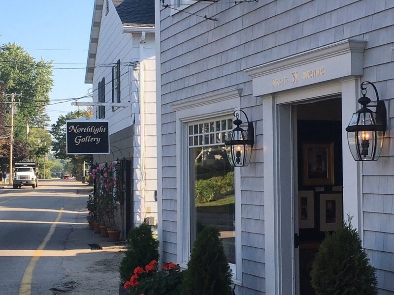 Northlight Gallery