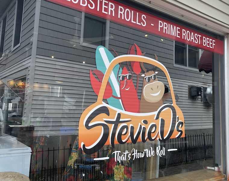 Stevie D's