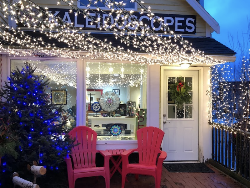 Sue Rioux Designs