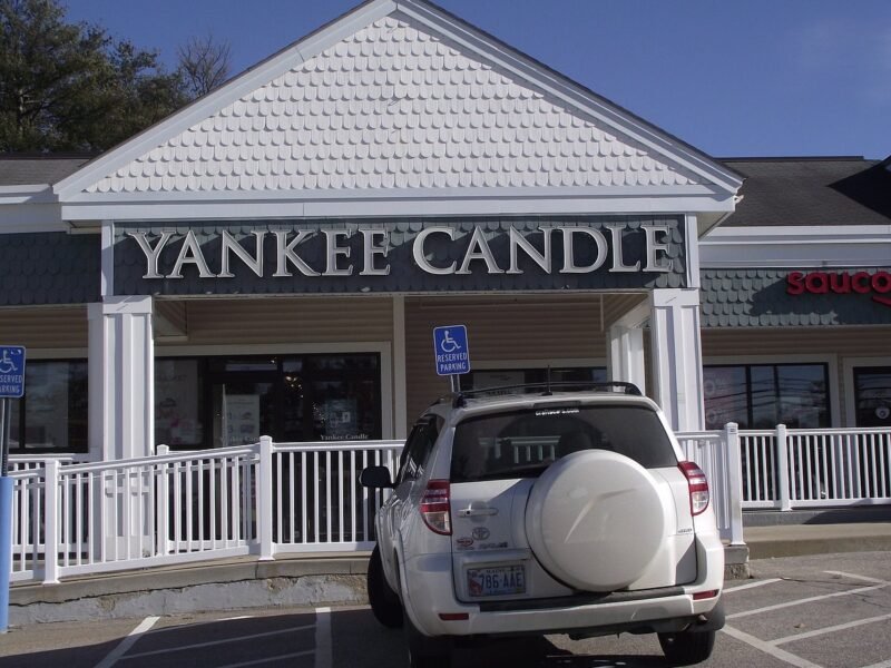 Yankee Candle
