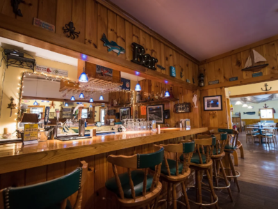Brown's Clam Shanty