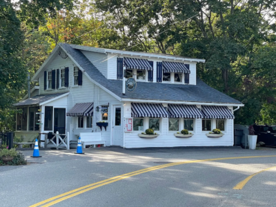 Cove Cafe