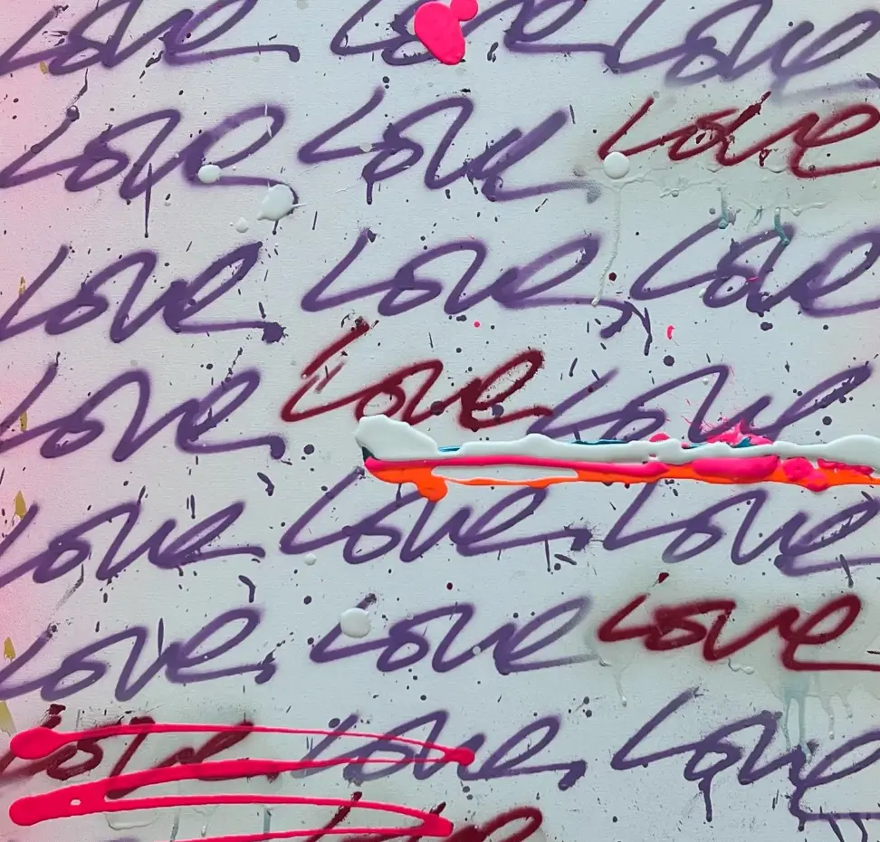 G Love Art
