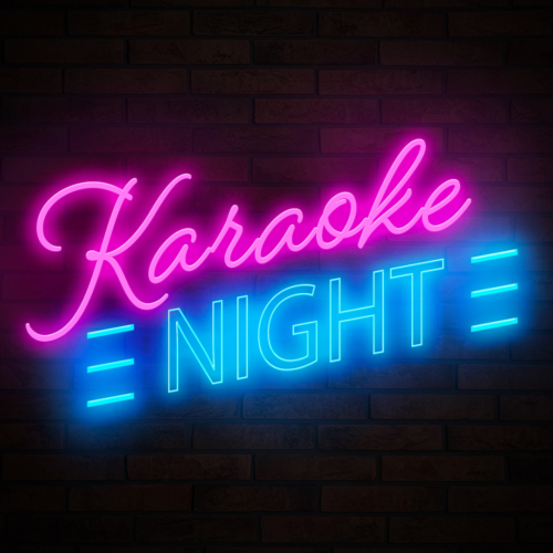 Karaoke Night
