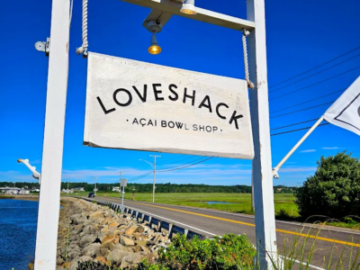 Loveshack Juicery - Wells