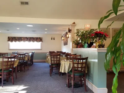 Mekhong Thai Restaurant - Wells