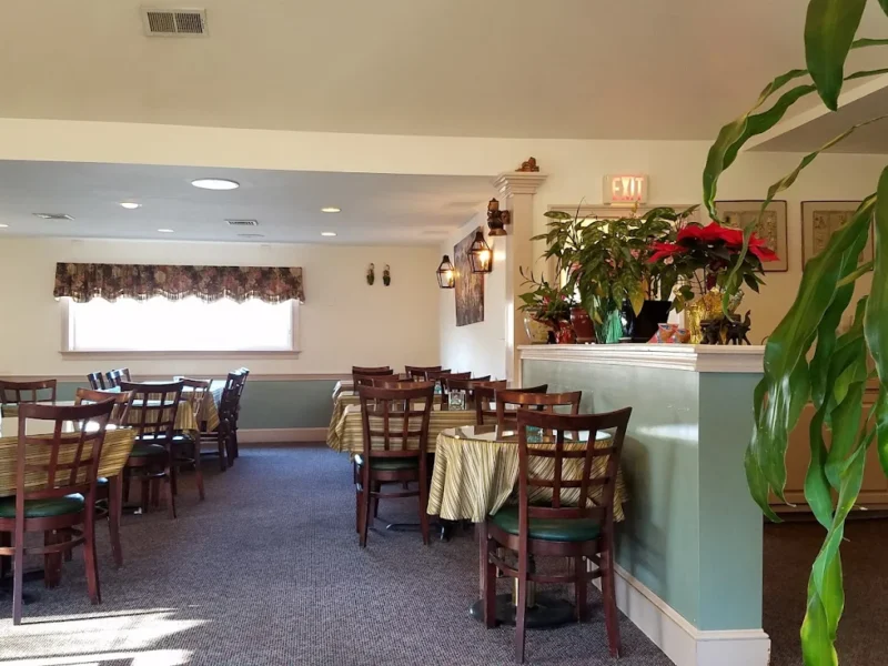 Mekhong Thai Restaurant - Wells