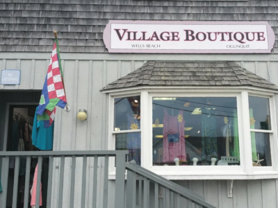 Village Boutique