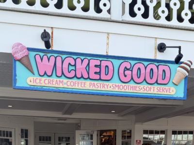 Wicked Good Ice Cream