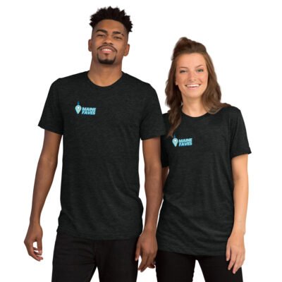 Maine Faves - Short Sleeve Tee