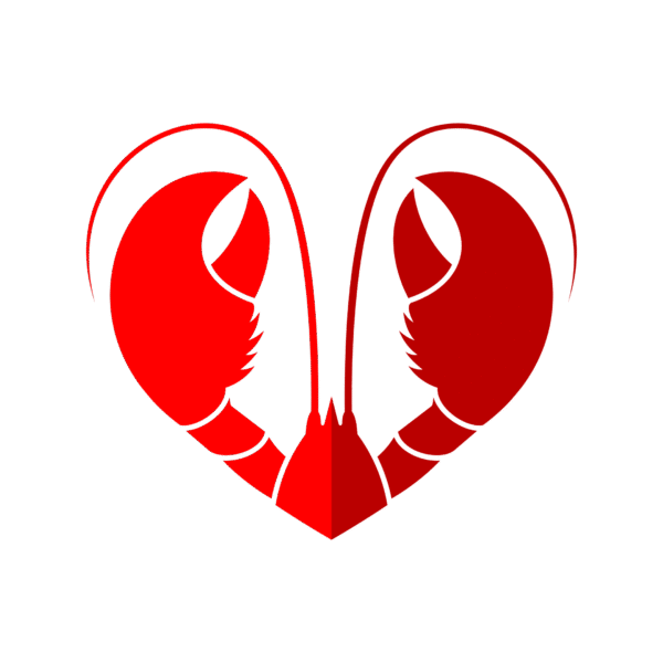 Lobster Love - Button Shirt - Image 4
