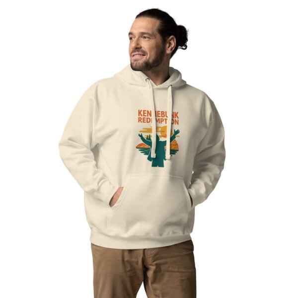 Kennebunk Redemption - Hoodie - Image 7