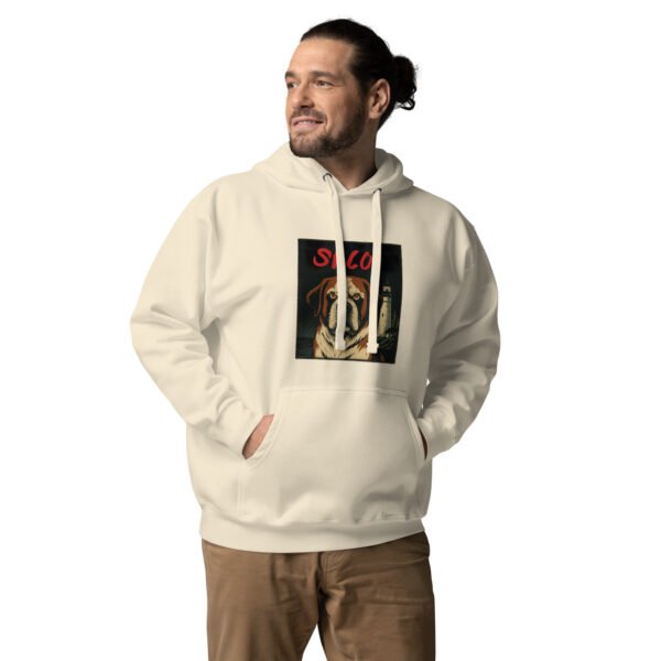 Saco Dog - Hoodie - Image 9