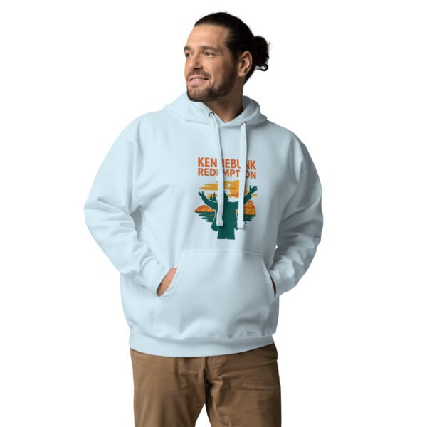 Kennebunk Redemption - Hoodie - Image 6