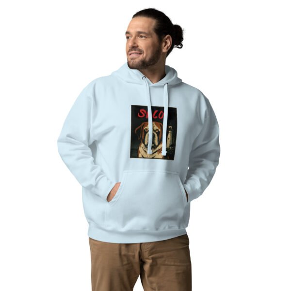 Saco Dog - Hoodie - Image 8