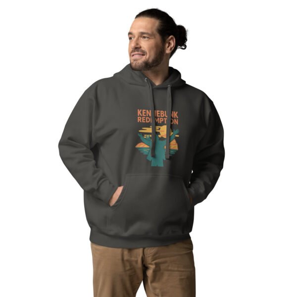 Kennebunk Redemption - Hoodie - Image 4