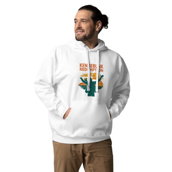 Kennebunk Redemption - Hoodie - Image 8
