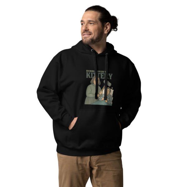 Hobble Over To Kittery - Hoodie - Image 3