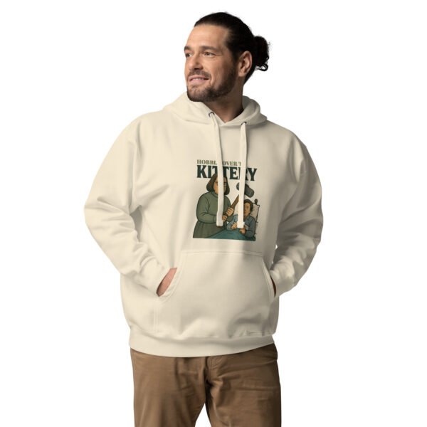 Hobble Over To Kittery - Hoodie - Image 9